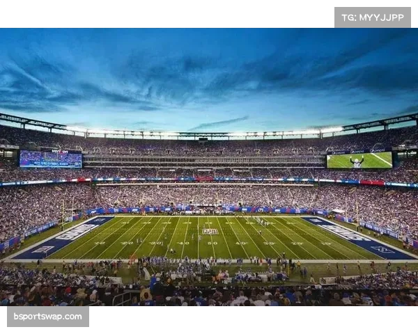 世界杯决赛定于纽约大都会人寿体育场冠军将创历史