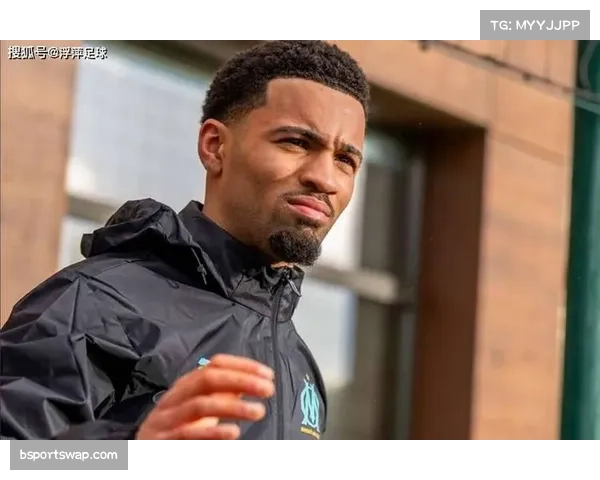 伊桑恩瓦内里首秀锁定胜局 马赛租借交易展现即插即用价值